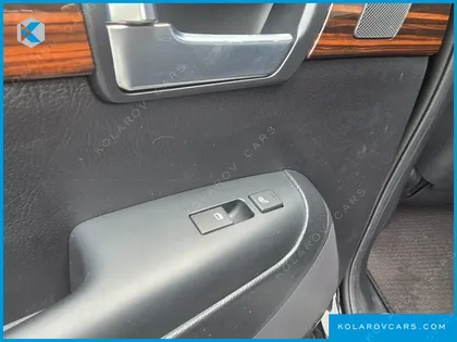 KIA MOHAVE DIESEL 3.0 4WD