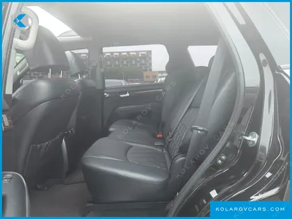 KIA MOHAVE DIESEL 3.0 4WD