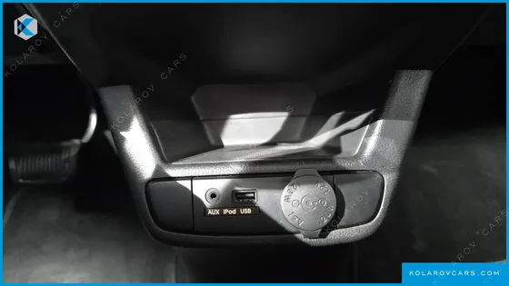 KIA RAY VAN