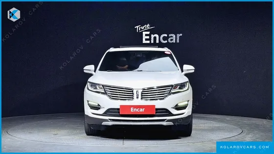 LINCOLN MKC 2.0 AWD