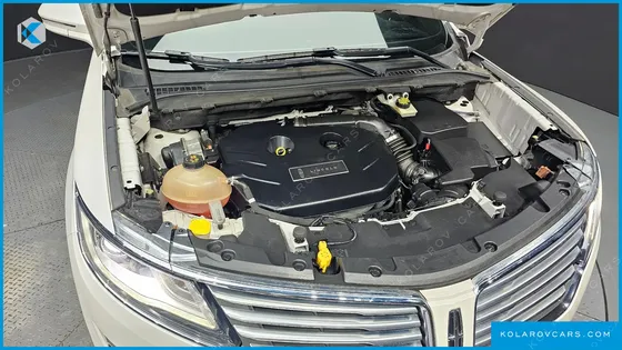 LINCOLN MKC 2.0 AWD