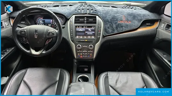 LINCOLN MKC 2.0 AWD