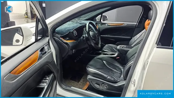 LINCOLN MKC 2.0 AWD