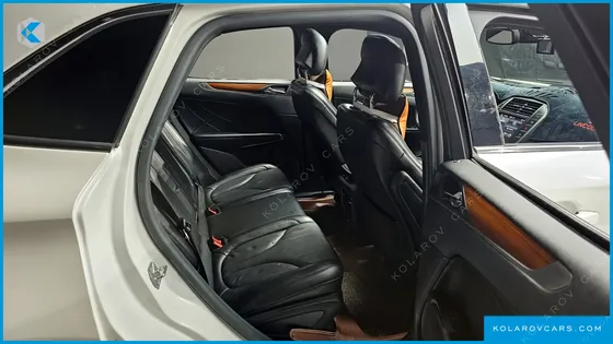 LINCOLN MKC 2.0 AWD