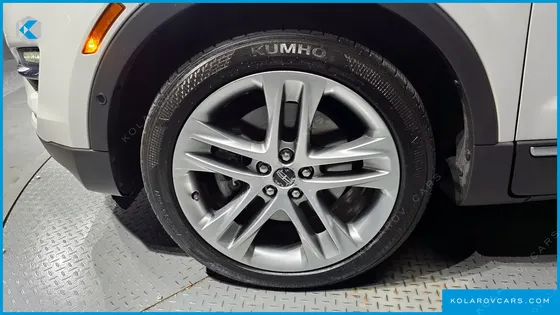 LINCOLN MKC 2.0 AWD