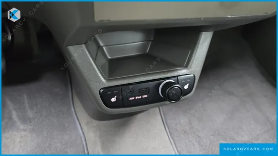 KIA RAY LUXURY