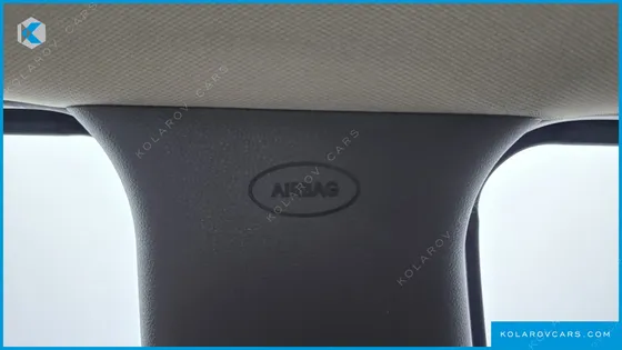 KIA RAY LUXURY