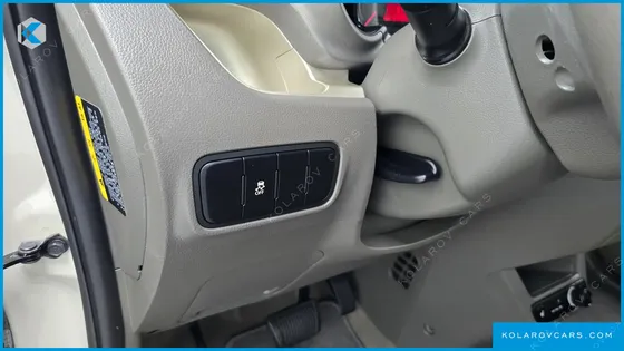 KIA RAY LUXURY