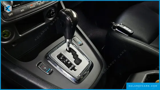 KGM - SSANGYONG KORANDO 4WD TX 9-SEATER