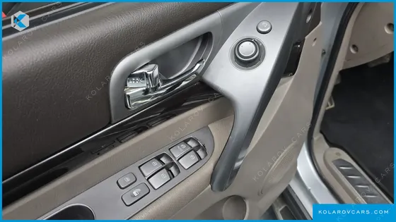KGM - SSANGYONG KORANDO 4WD OUTDOOR EDITION 9-SEATER