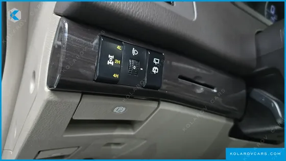 KGM - SSANGYONG KORANDO 4WD OUTDOOR EDITION 9-SEATER