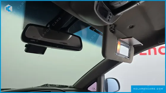 KGM - SSANGYONG KORANDO 4WD OUTDOOR EDITION 9-SEATER