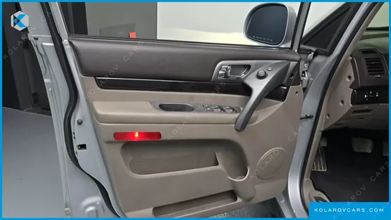 KGM - SSANGYONG KORANDO 4WD OUTDOOR EDITION 9-SEATER
