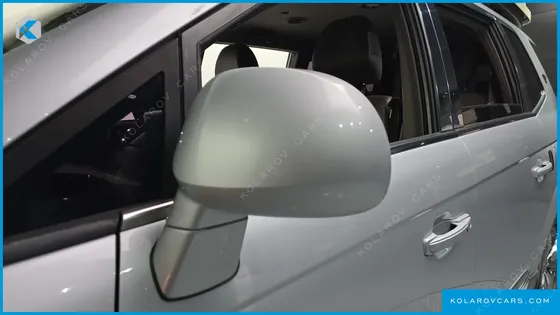 KGM - SSANGYONG KORANDO 4WD OUTDOOR EDITION 9-SEATER