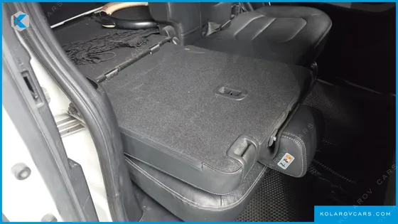 KIA RAY LUXURY