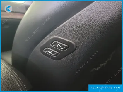 KIA MOHAVE DIESEL 3.0 4WD