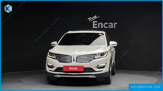 LINCOLN MKC 2.0 AWD
