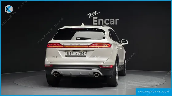 LINCOLN MKC 2.0 AWD