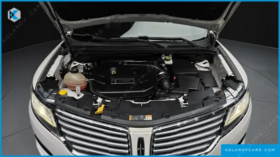 LINCOLN MKC 2.0 AWD