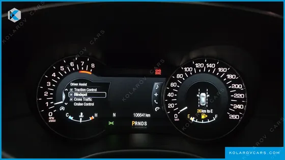 LINCOLN MKC 2.0 AWD