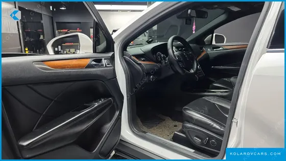 LINCOLN MKC 2.0 AWD