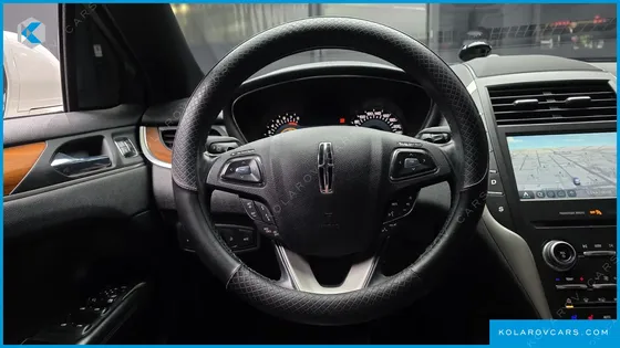 LINCOLN MKC 2.0 AWD