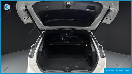 LINCOLN MKC 2.0 AWD