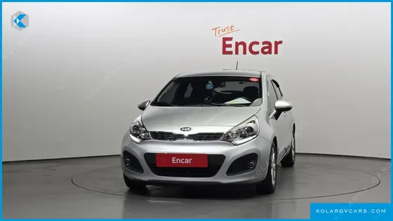 KIA PRIDE 1.6 GDI HATCHBACK