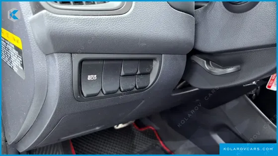 KIA PRIDE 1.6 GDI HATCHBACK