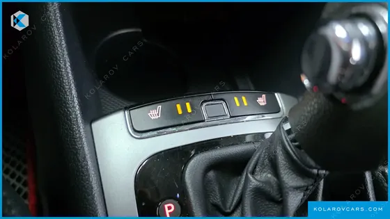 KIA PRIDE 1.6 GDI HATCHBACK