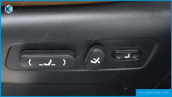 KIA MOHAVE DIESEL 3.0 4WD