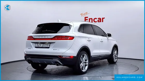 LINCOLN MKC 2.0 AWD