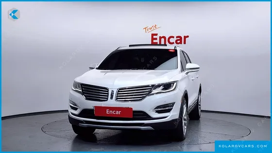 LINCOLN MKC 2.0 AWD