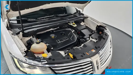 LINCOLN MKC 2.0 AWD