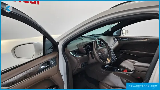 LINCOLN MKC 2.0 AWD