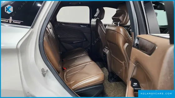 LINCOLN MKC 2.0 AWD