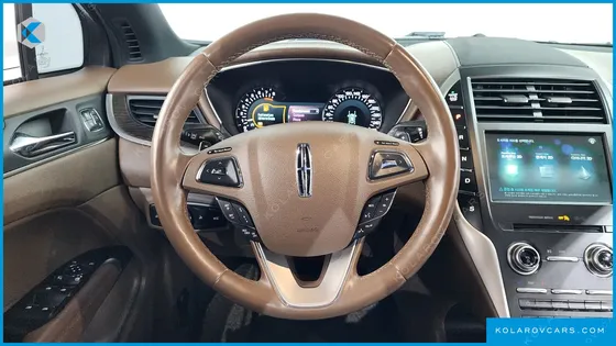 LINCOLN MKC 2.0 AWD
