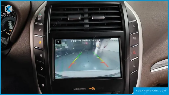 LINCOLN MKC 2.0 AWD
