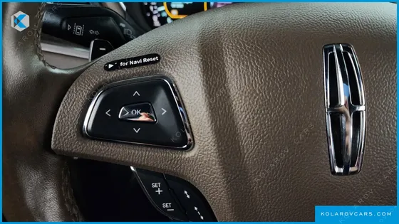 LINCOLN MKC 2.0 AWD