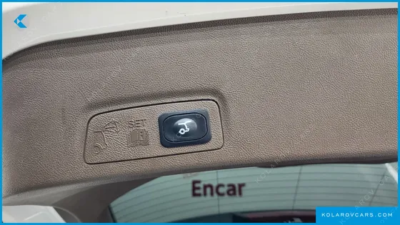 LINCOLN MKC 2.0 AWD