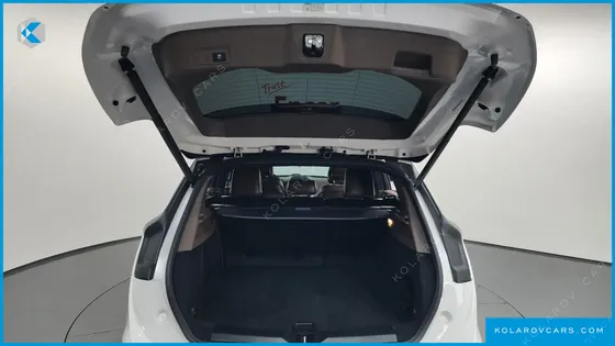 LINCOLN MKC 2.0 AWD