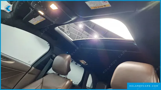 LINCOLN MKC 2.0 AWD