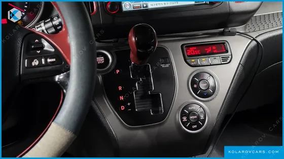KIA RAY TURBO PRESTIGE