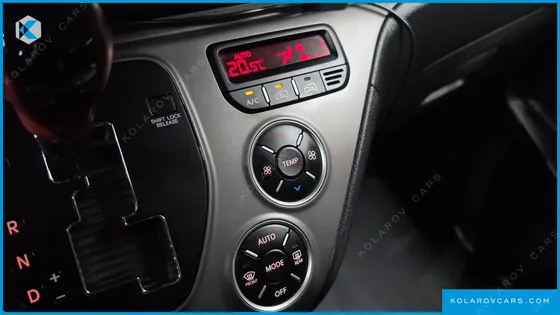 KIA RAY TURBO PRESTIGE