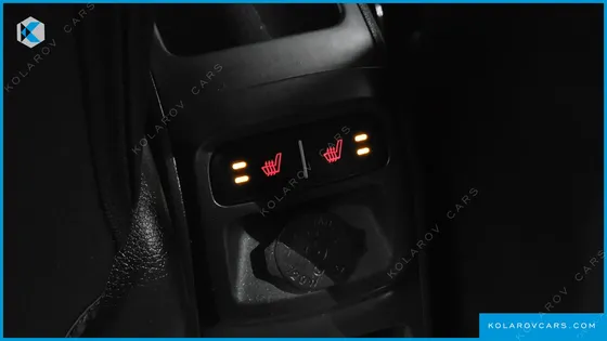 KIA RAY TURBO PRESTIGE