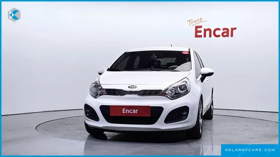 KIA PRIDE 1.6 GDI HATCHBACK