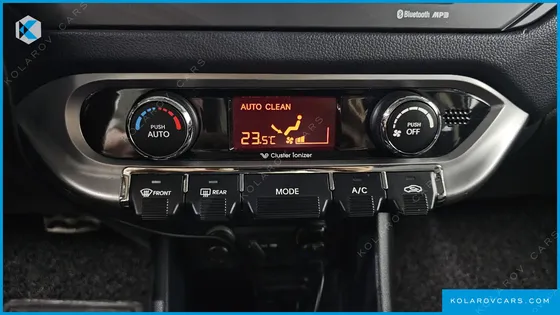 KIA PRIDE 1.6 GDI HATCHBACK