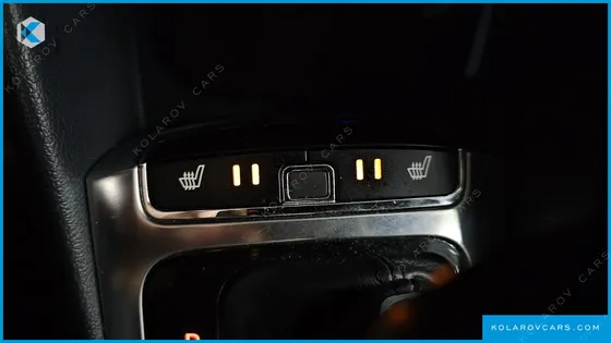 KIA PRIDE 1.6 GDI HATCHBACK