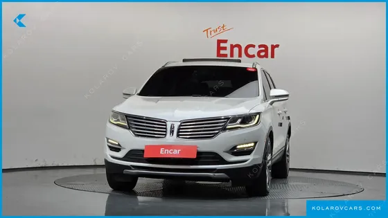 LINCOLN MKC 2.0 AWD