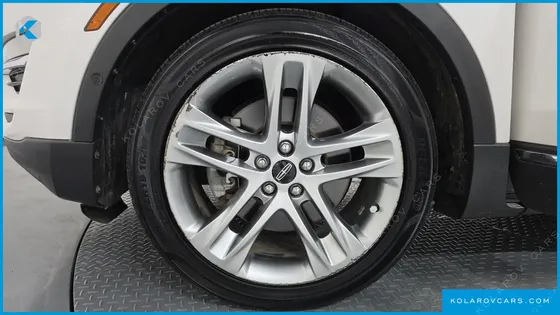 LINCOLN MKC 2.0 AWD